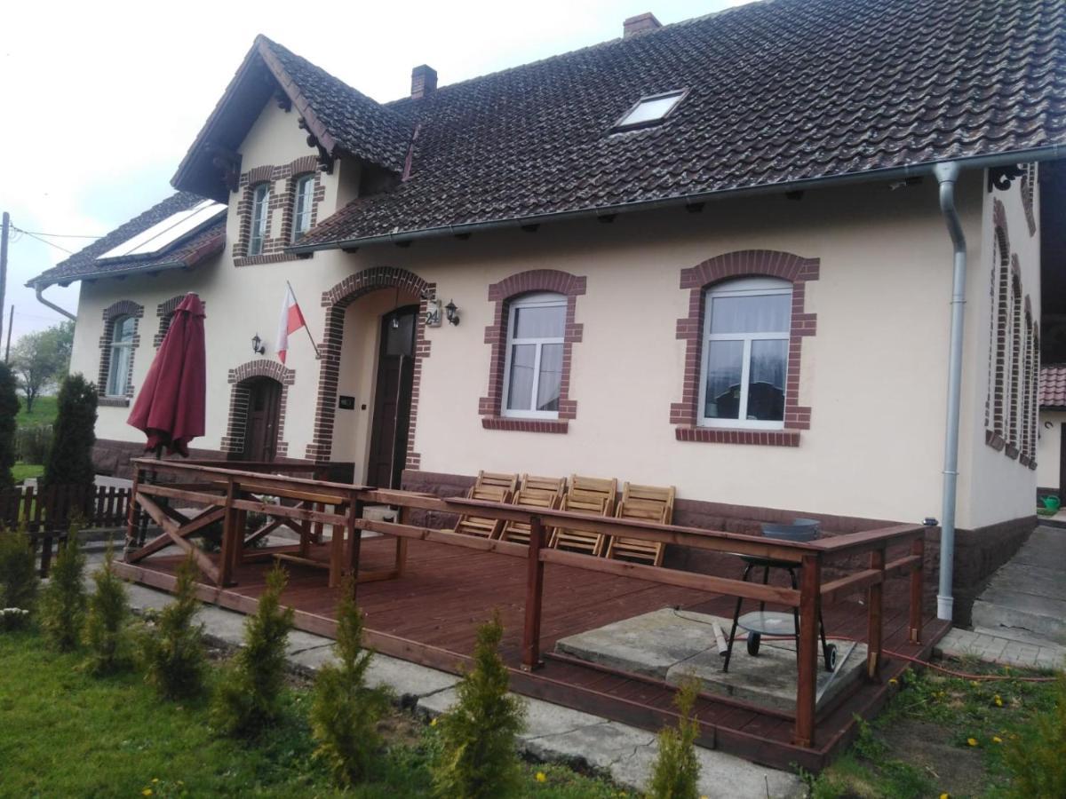 Apartament Na Skarpie Wrzeszczyn Eksteriør bilde