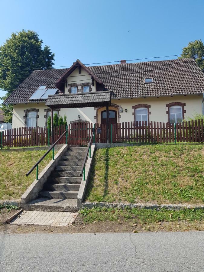 Apartament Na Skarpie Wrzeszczyn Eksteriør bilde