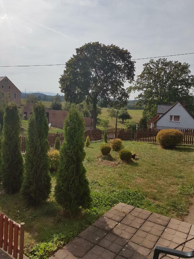 Apartament Na Skarpie Wrzeszczyn Eksteriør bilde